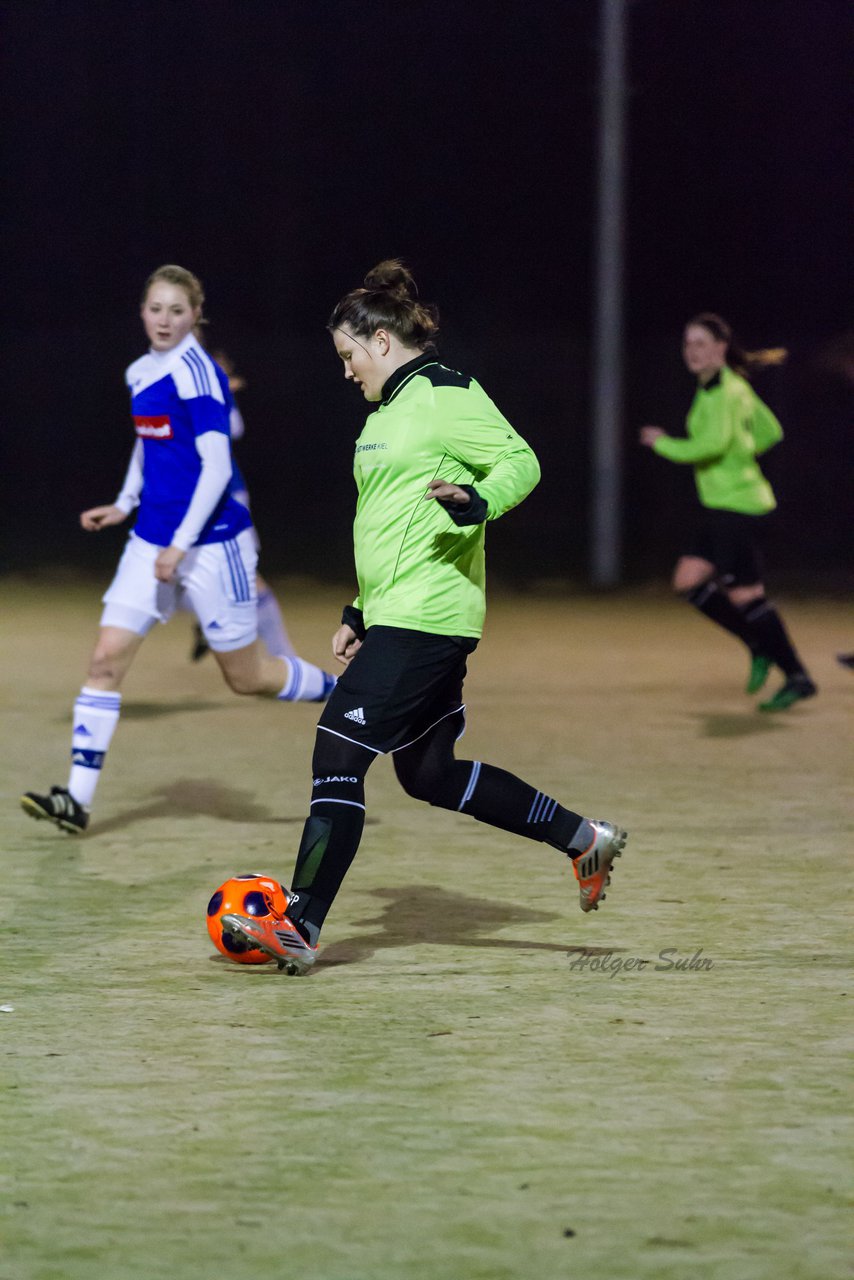 Bild 86 - Frauen FSC Kaltenkirchen - Kieler MTV 2